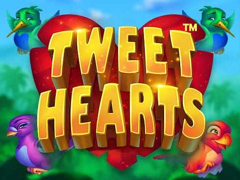 ٹویٹ ہارٹس game screenshot