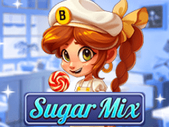 Sugar Mix game cover