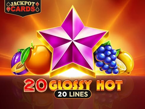 20 Glossy Hot thumbnail