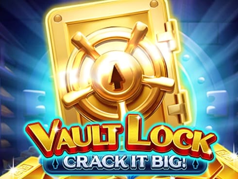 Vault Lock_ Crack it Big! thumbnail