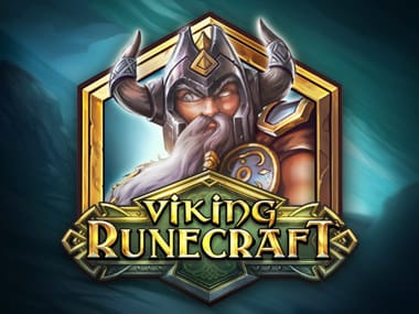 Viking Runecraft game cover