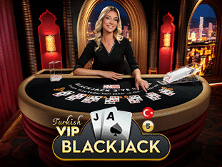 Turkish VIP Blackjack 5 thumbnail