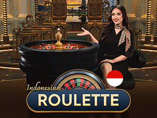 انڈونیشین رولیٹی game thumbnail