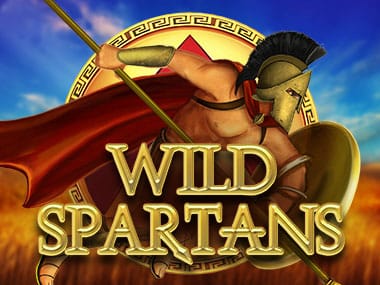 Wild Spartans thumbnail