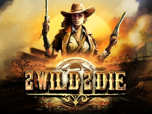 2Wild2Die game cover