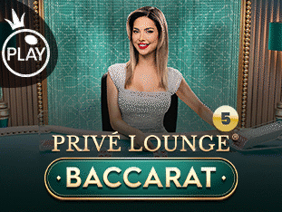 Privé Lounge Baccarat 5 thumbnail