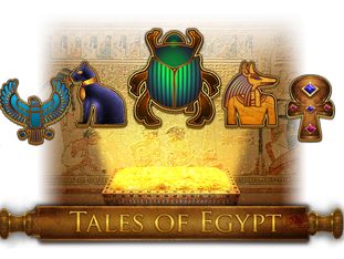 Tales of Egypt thumbnail